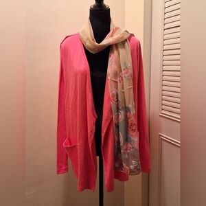 Isaac MIZRANHI Cardigan